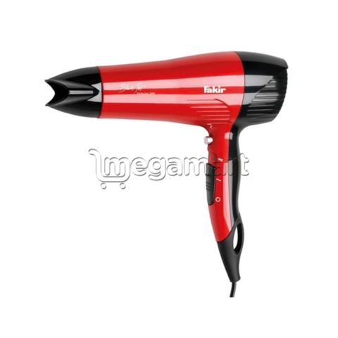 Fen Fakir Blackjet Red — 54.99 ₼ · Bakı · Saç kəsmə maşınları Fen Fakir Blackjet Red — Bakı