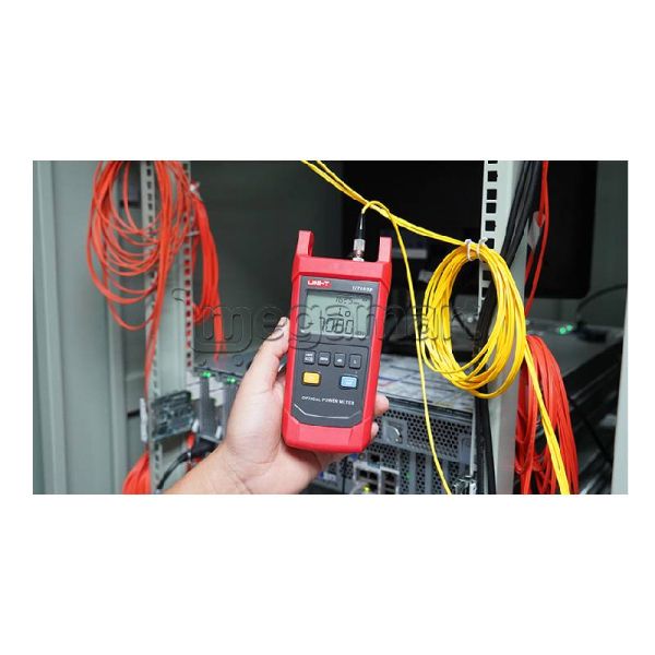 Optik güc ölçən Unı-t UT692G — Sənaye, Bakı (4)