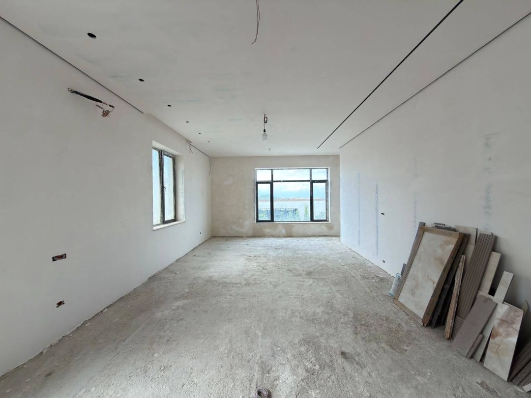 Satılır 3 otaqlı yeni tikili 118 m² — Mənzil, Bakı (11)