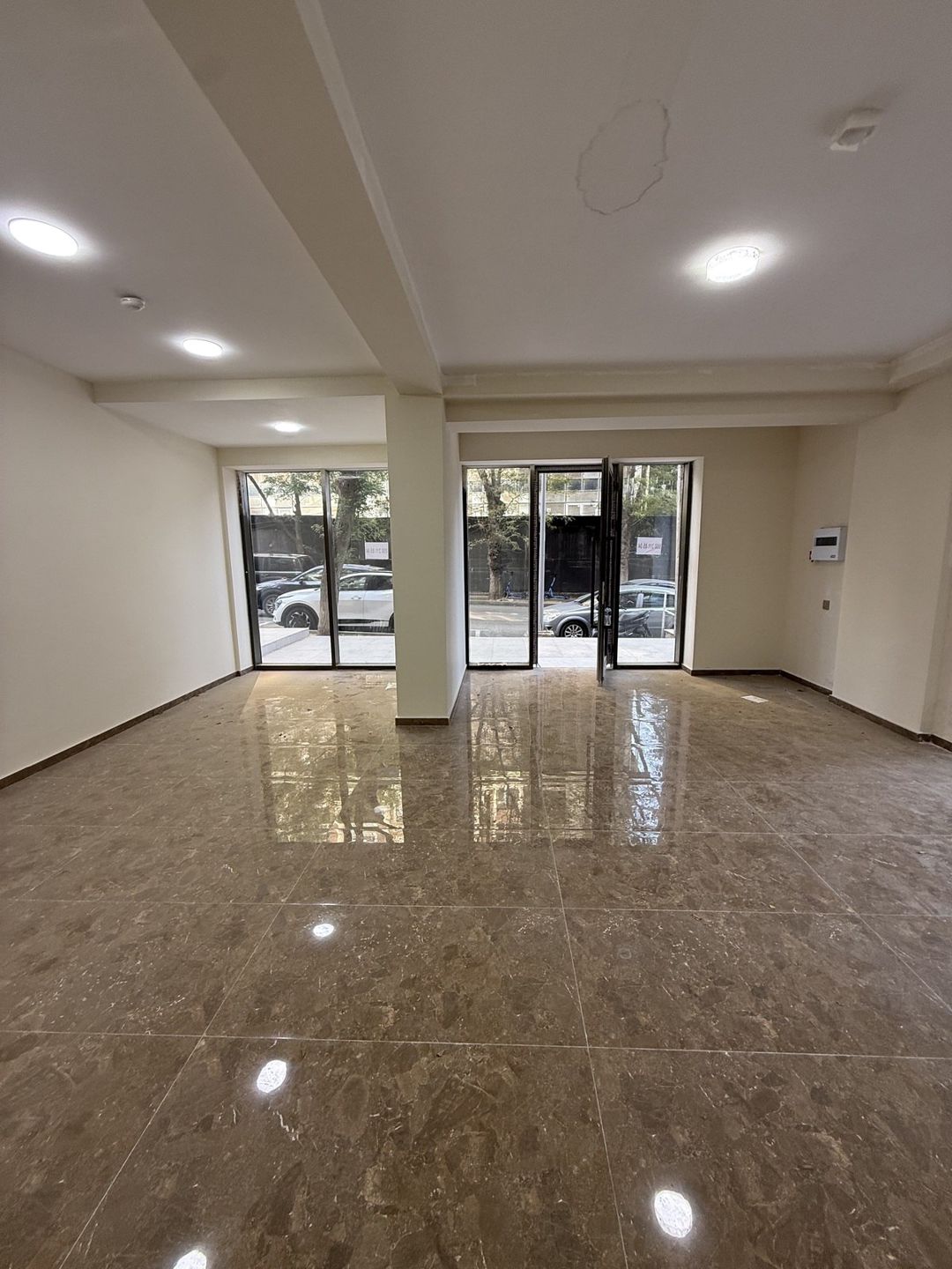 İcarəyə verilir obyekt 80 m² — Əmlak, Bakı (6)