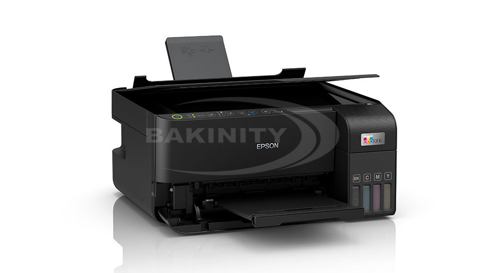 Printer Epson L3550 (C11CK59404-N) — Printerləri, Bakı (4)