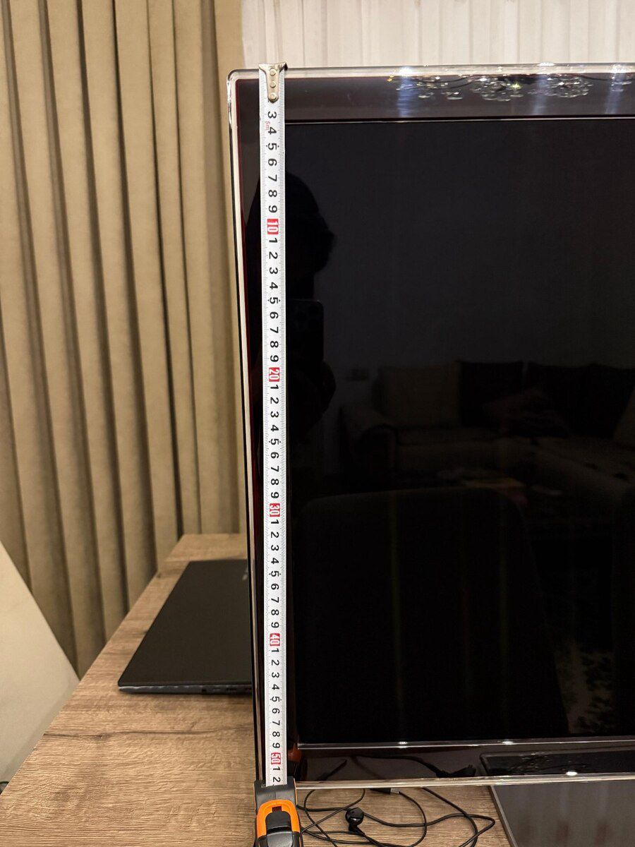 Televizor Samsung — TV və Video, Bakı (2)