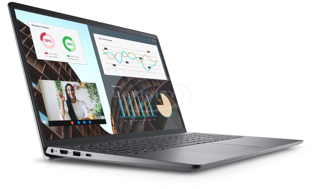 Noutbuk Dell Vostro 3530 (N1604QPVNB3530EMEA01) — Noutbuklar, Bakı (4)
