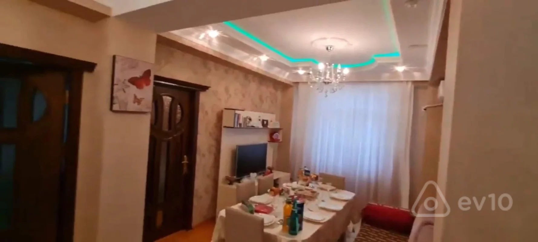 3 otaqlı mənzil, 76 m², Masazır — kirayə — Mənzil, Bakı (2)
