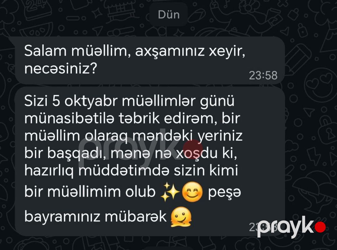 İngilis dili hazırlığı(zəmanətli) — Xarici dillər, Bakı (3)