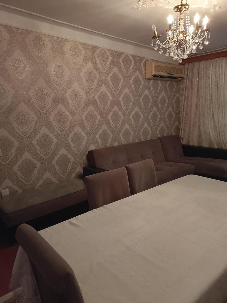 Satılır 3 otaqlı köhnə tikili 65 m² — Mənzil, Bakı (5)