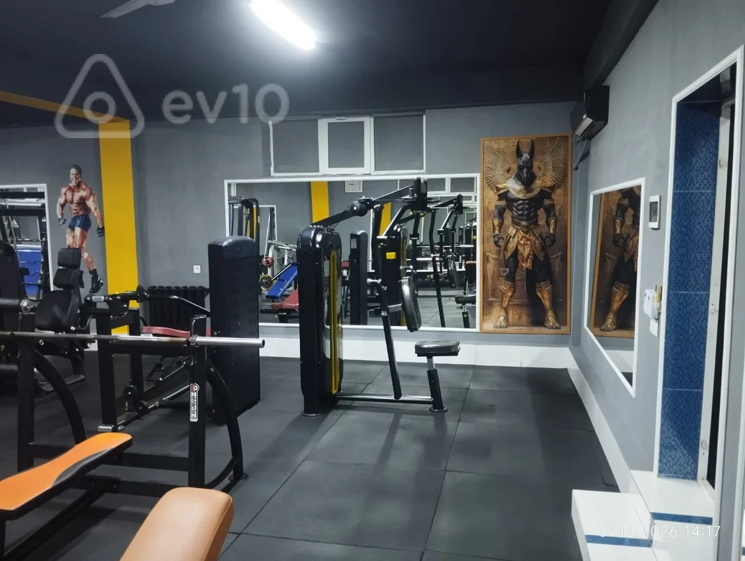 Obyekt, 300 m², Bineqedi Gencler Şeherciyi — Əmlak, Bakı (7)