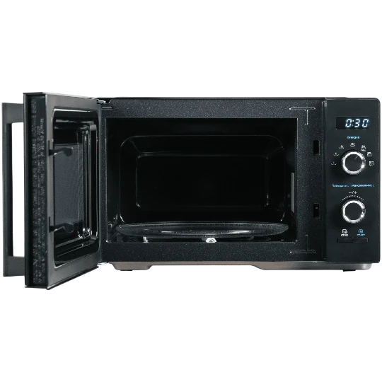 Mikrodalğalı soba Midea AM8P022ET-B — Mikrodalğalı sobalar, Bakı (3)