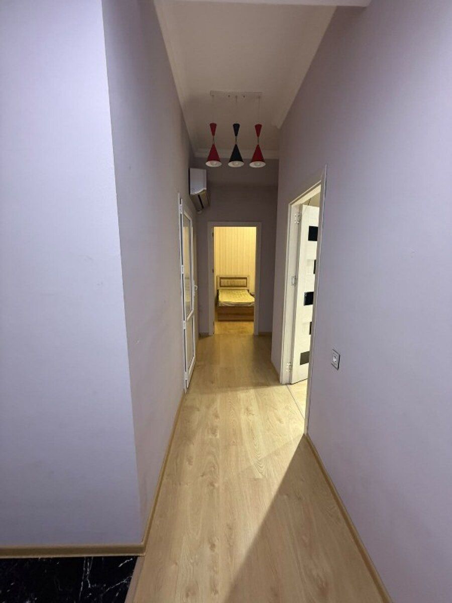 Satılır 3 otaqlı yeni tikili 75 m² — Mənzil, Bakı (10)