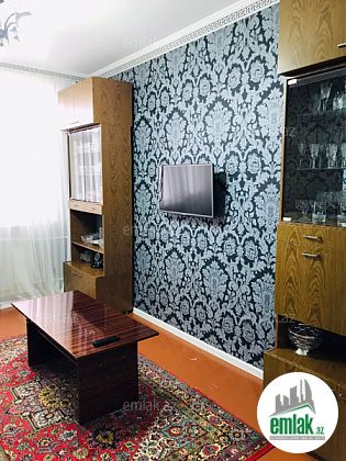 Satılır 4 otaqlı 100 m² köhnə tikili Xətai r — Mənzil (5)