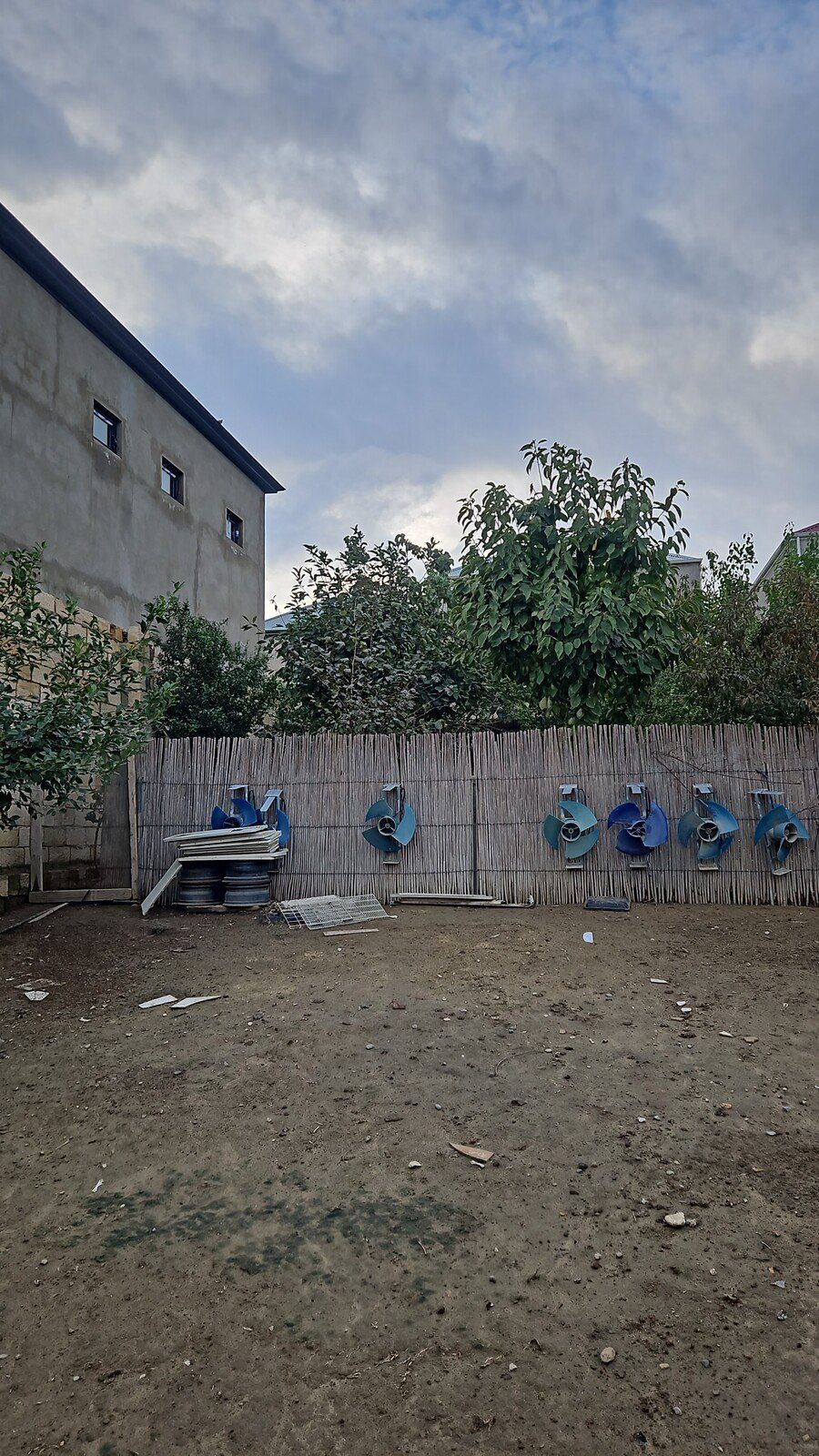 Satılır torpaq 3 sot — Torpaq, Bakı (7)