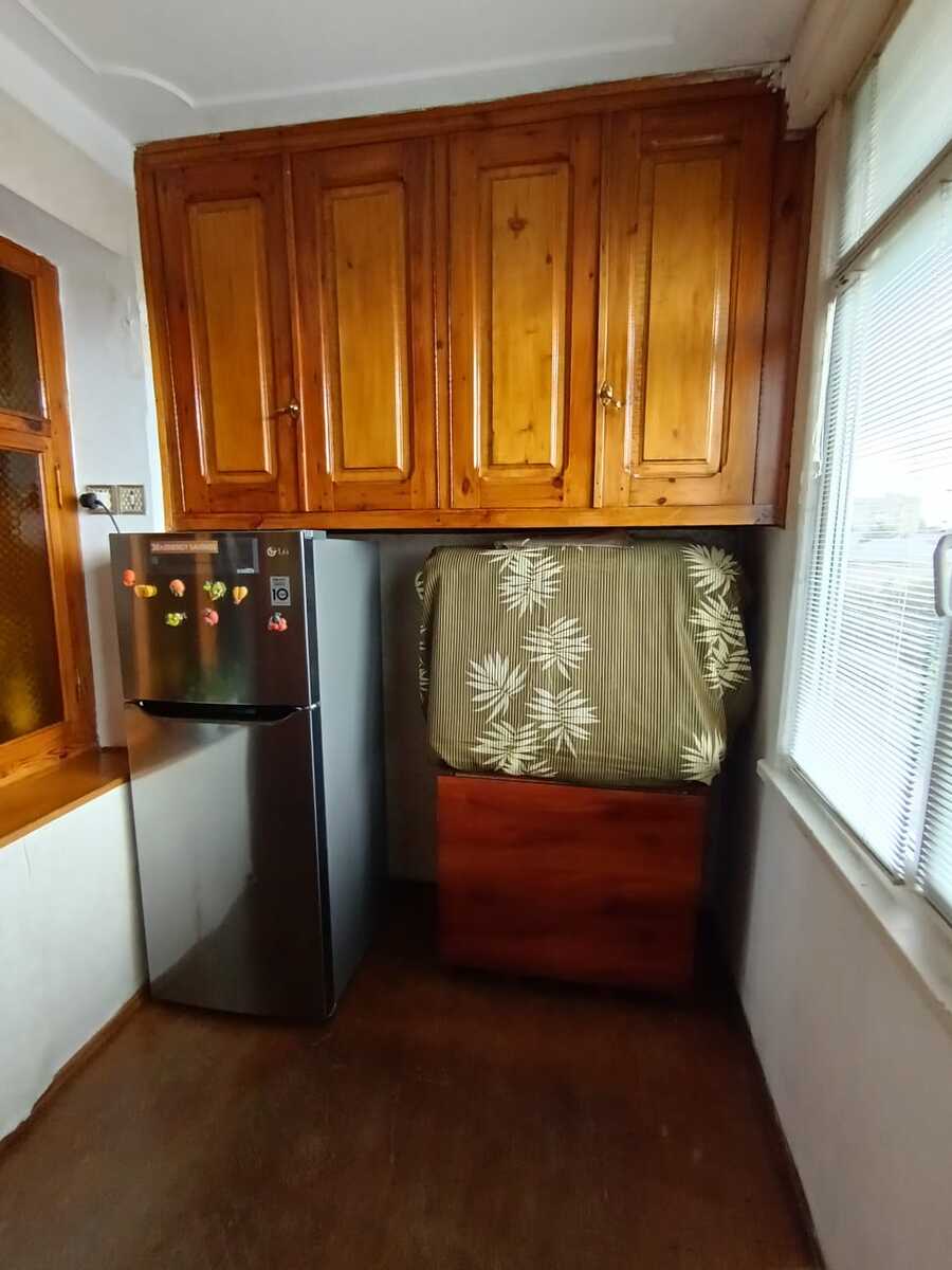 Satılır 3 otaqlı köhnə tikili 80 m² — Mənzil, Bakı (10)