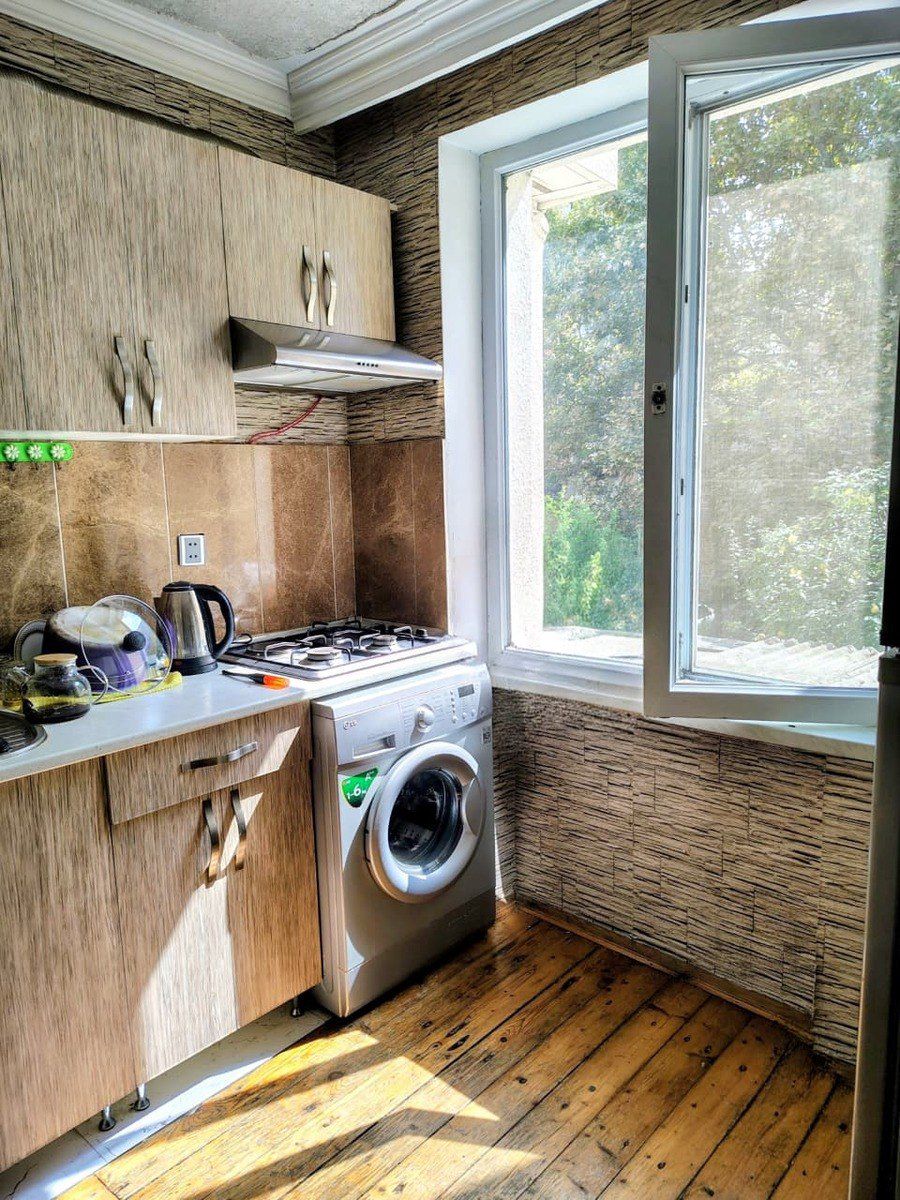Satılır 1 otaqlı köhnə tikili 40 m² — Mənzil, Bakı (4)