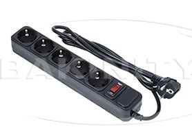 Exegate SP-5-3B (EX221185RUS) — 7.75 ₼ · Bakı · Elektrika Exegate SP-5-3B (EX221185RUS) — Bakı