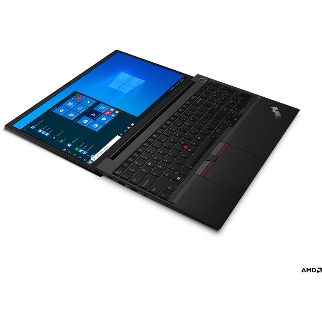 Noutbuk lenovo thinkpad E15 G2 (20TES1QC-RT) core İ5 — Noutbuklar, Bakı (2)