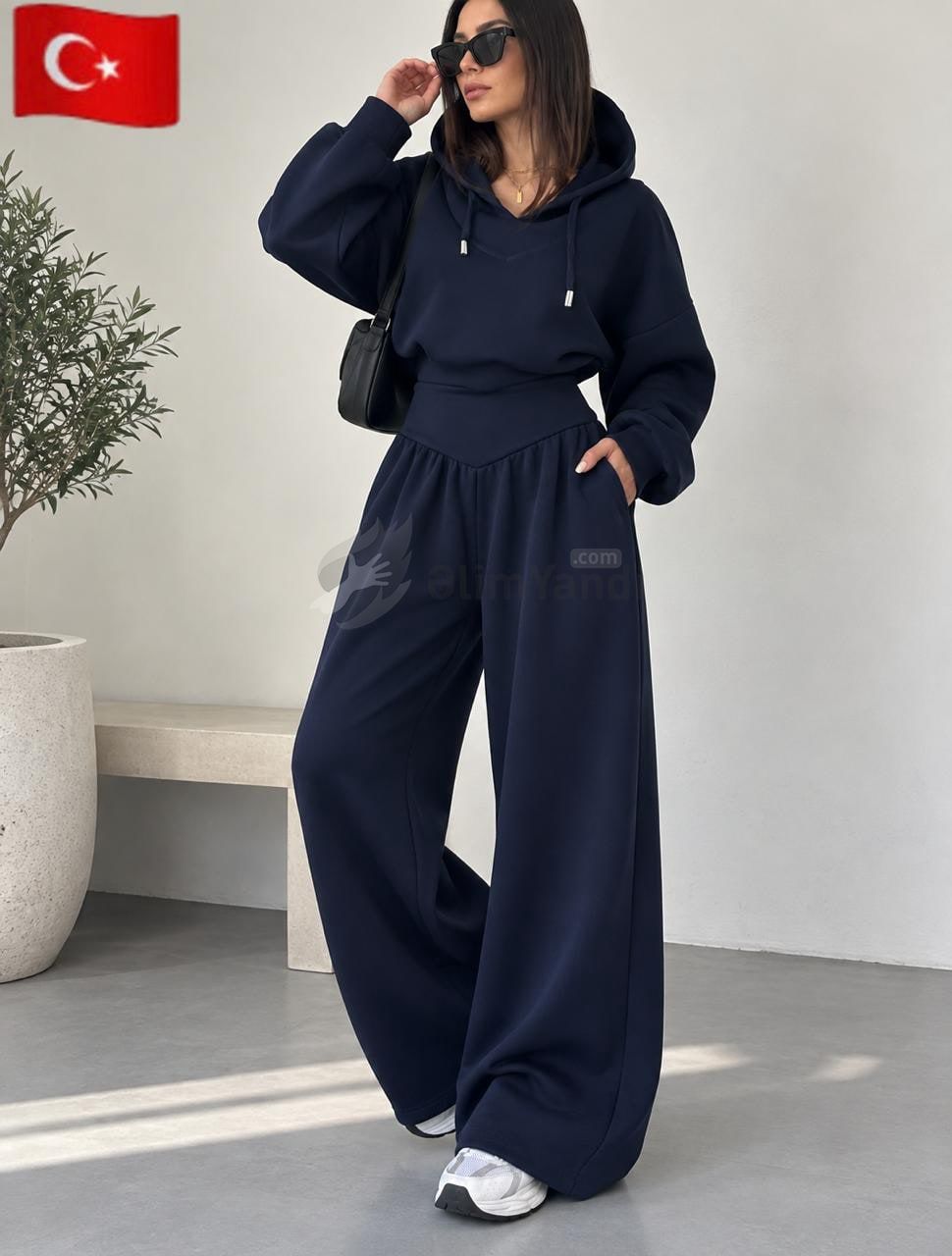 "Sowın" 2 li dəstlər — Qadın paltarı, Bakı