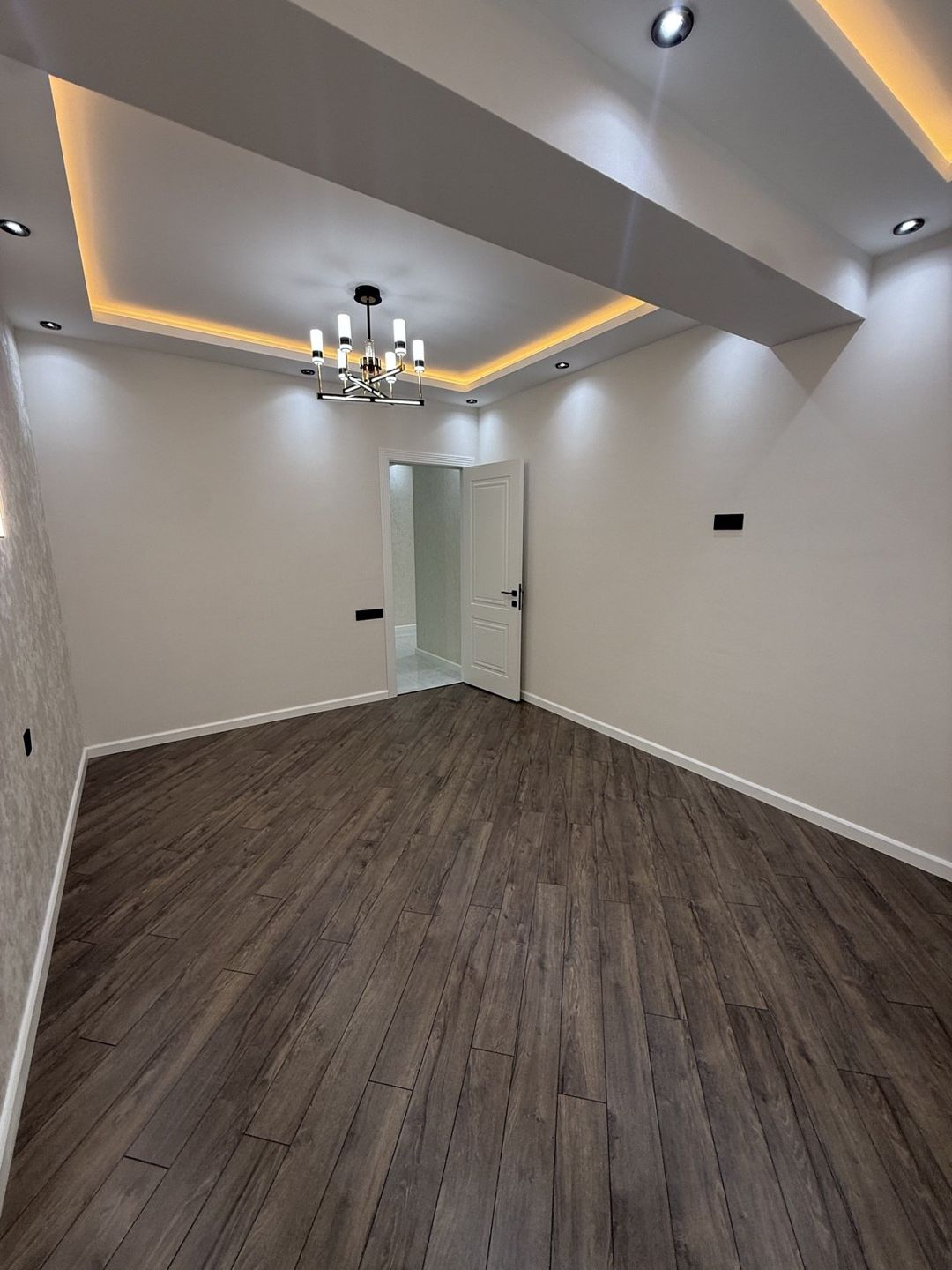 Satılır 3 otaqlı yeni tikili 84 m² — Mənzil, Bakı (8)