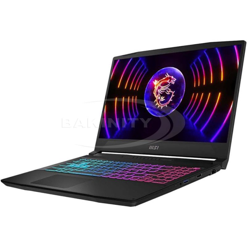 Noutbuk MSI Katana 17 B13VEK-1215XAZ-BB71362H16GXXDXX(9S7-17L541-1215) — Noutbuklar, Bakı (2)