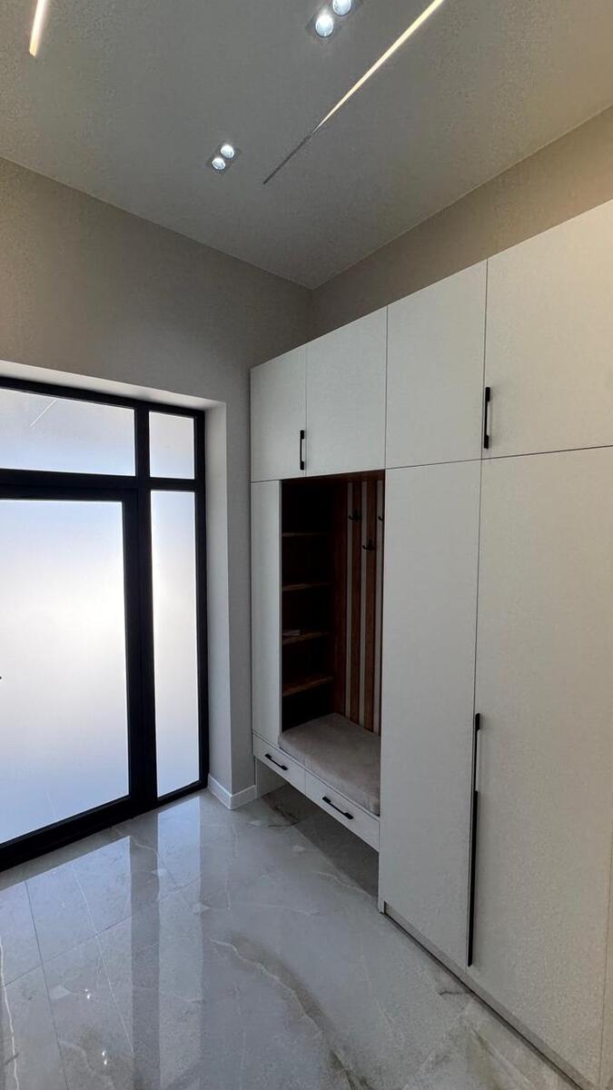 Satılır 4 otaqlı həyət evi/bağ evi 140 m² — Ev, villa, Bakı (5)