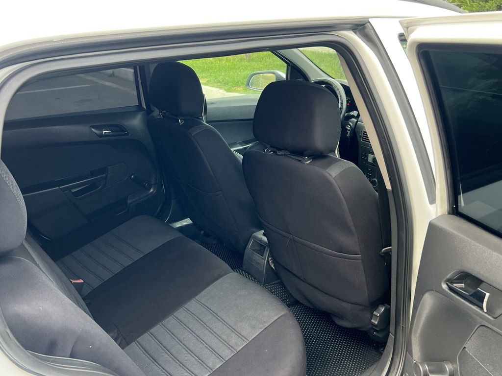 Opel Astra, 1.3 L, 2006 il, 671 798 km — Avtomobillər, Sumqayıt (12)