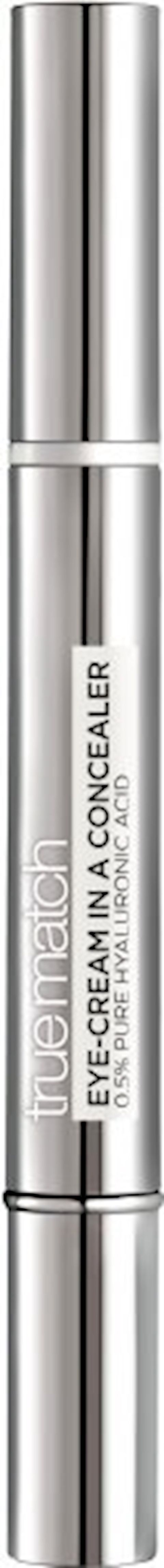 Konsiler L'Oréal Paris True Match çalar 1-2D 2 ml — Bakı