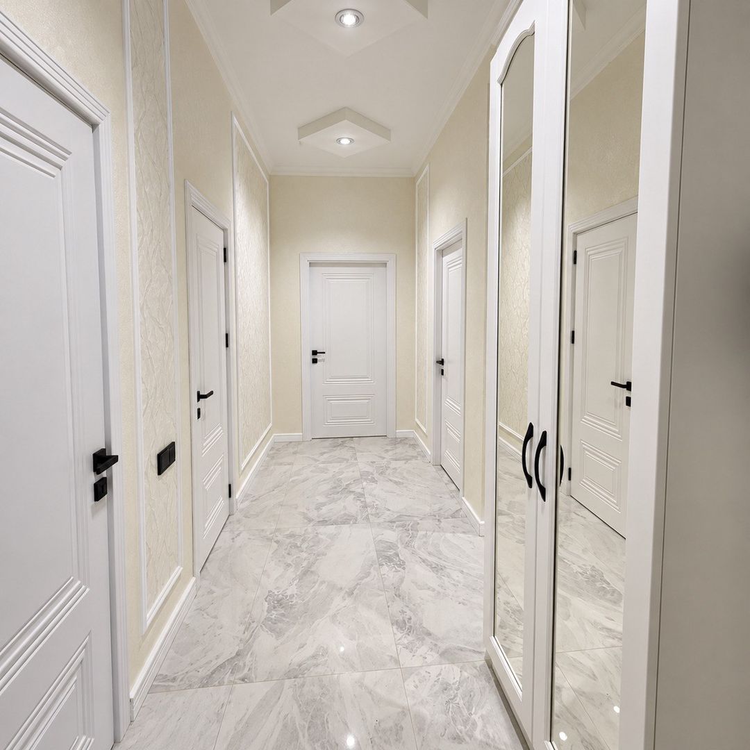 İcarəyə verilir 2 otaqlı yeni tikili 95 m² — Mənzil, Bakı (3)