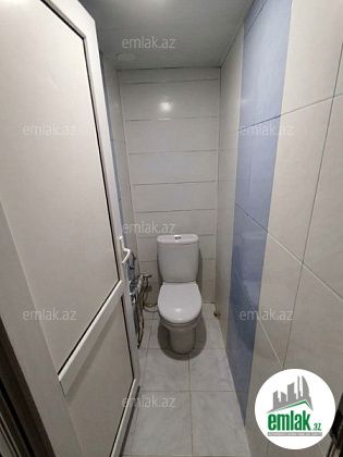 Satılır 1 otaqlı 40 m² köhnə tikili Y.Günəşli — Mənzil (5)