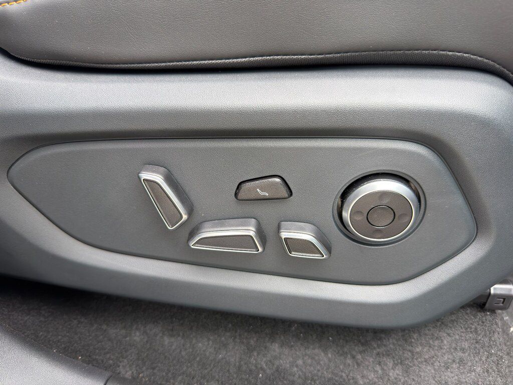 Changan Qiyuan Q07, 1.5 L, 31.7 kWh, 2026 il, yeni — Avtomobillər, Bakı (12)