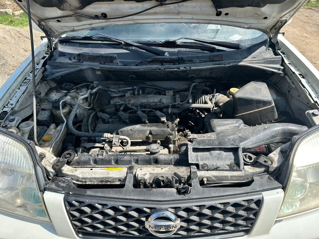 Nissan X-Trail, 2.0 L, 2001 il, 261 355 km — Avtomobillər, Bakı (7)