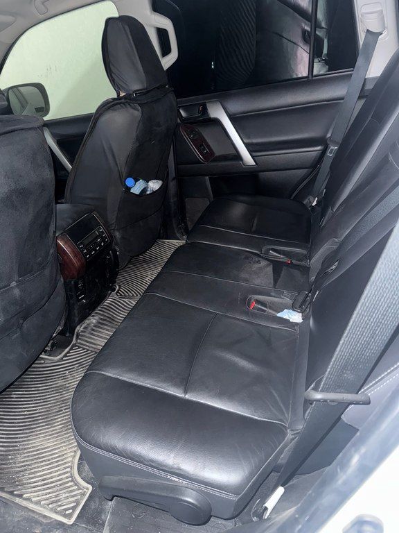 Toyota Land Cruiser Prado, 4.0 L, 2014 il, 67 937 km — Avtomobillər, Bakı (11)
