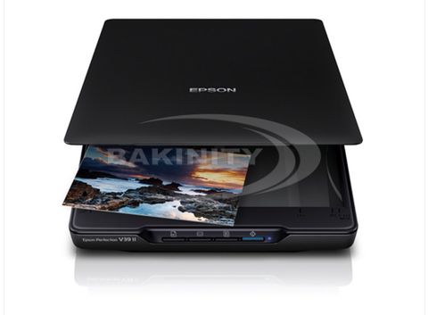 Skaner Epson Perfection V39II (B11B268401-N) — Bakı