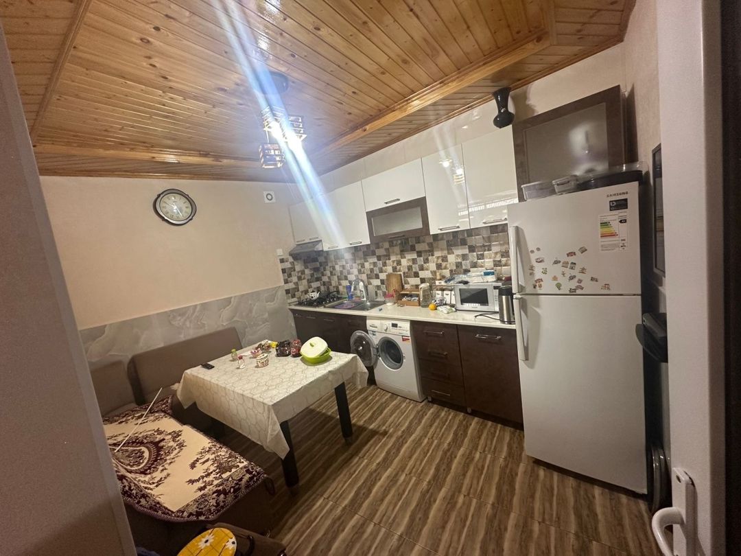 Satılır 4 otaqlı həyət evi/bağ evi 230 m² — Ev, villa, Bakı (9)