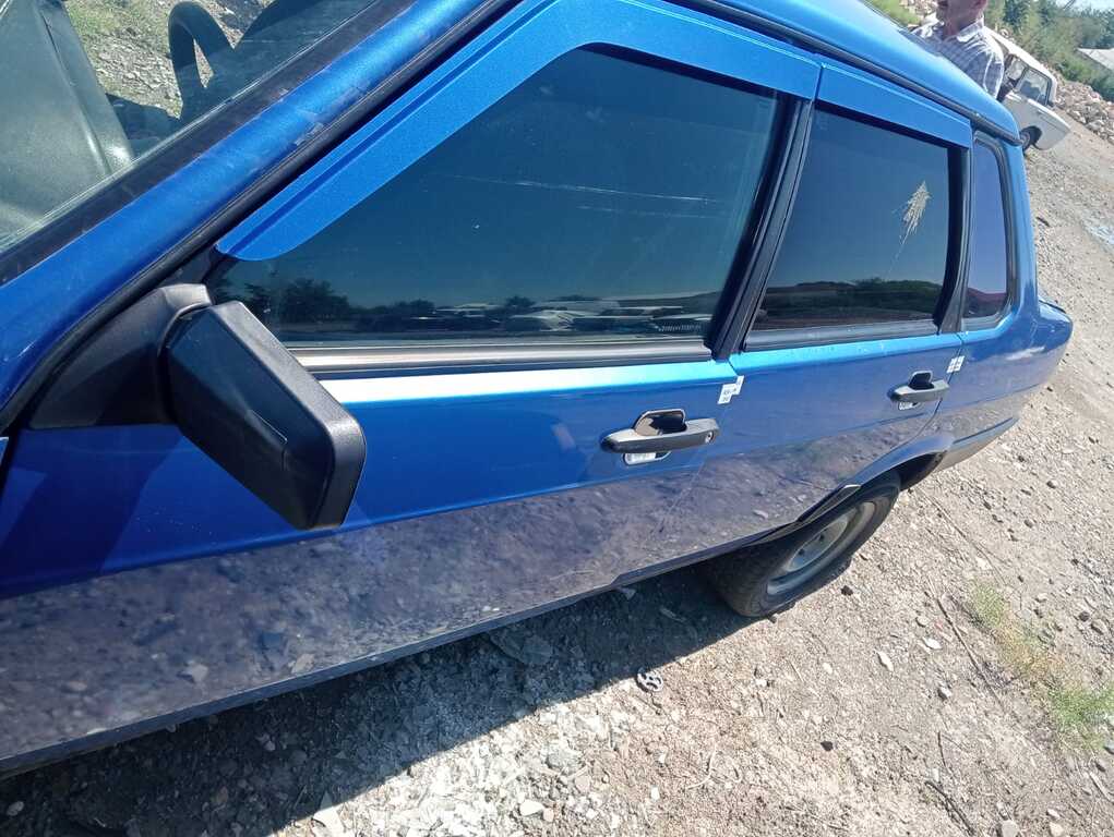 Lada (VAZ) 21099, 1.5 L, 2004 il, 385 808 km — Avtomobillər, Ağcabədi (6)