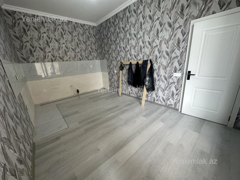 Satılır 4 otaqlı Həyət evi / Villa, 150 m², Saray — Ev, villa, Abşeron (5)
