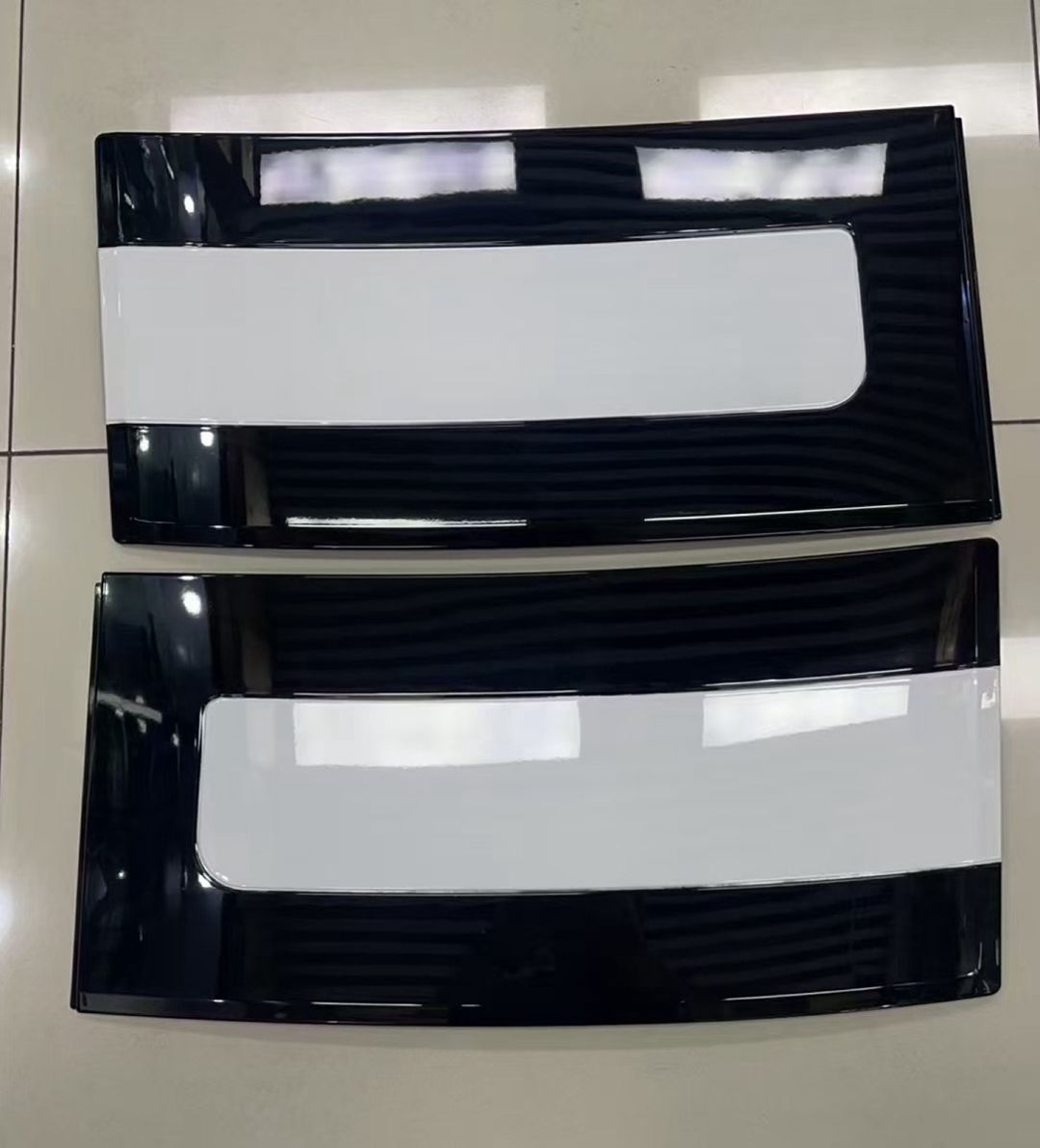 "Range Rover Vogue 2013-2022" yan jabraları — Ehtiyat hissələri və aksesuarlar, Bakı (4)