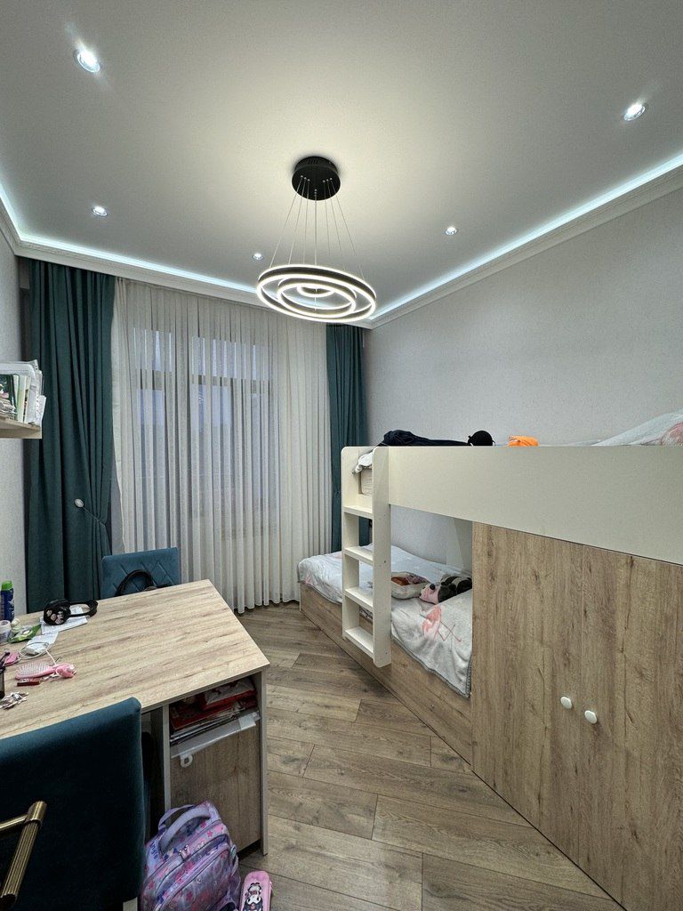 Satılır 3 otaqlı yeni tikili 90 m² — Mənzil, Bakı (8)