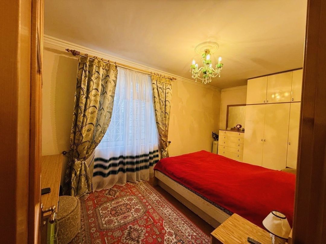 Satılır 2 otaqlı köhnə tikili 50 m² — Mənzil, Bakı (4)