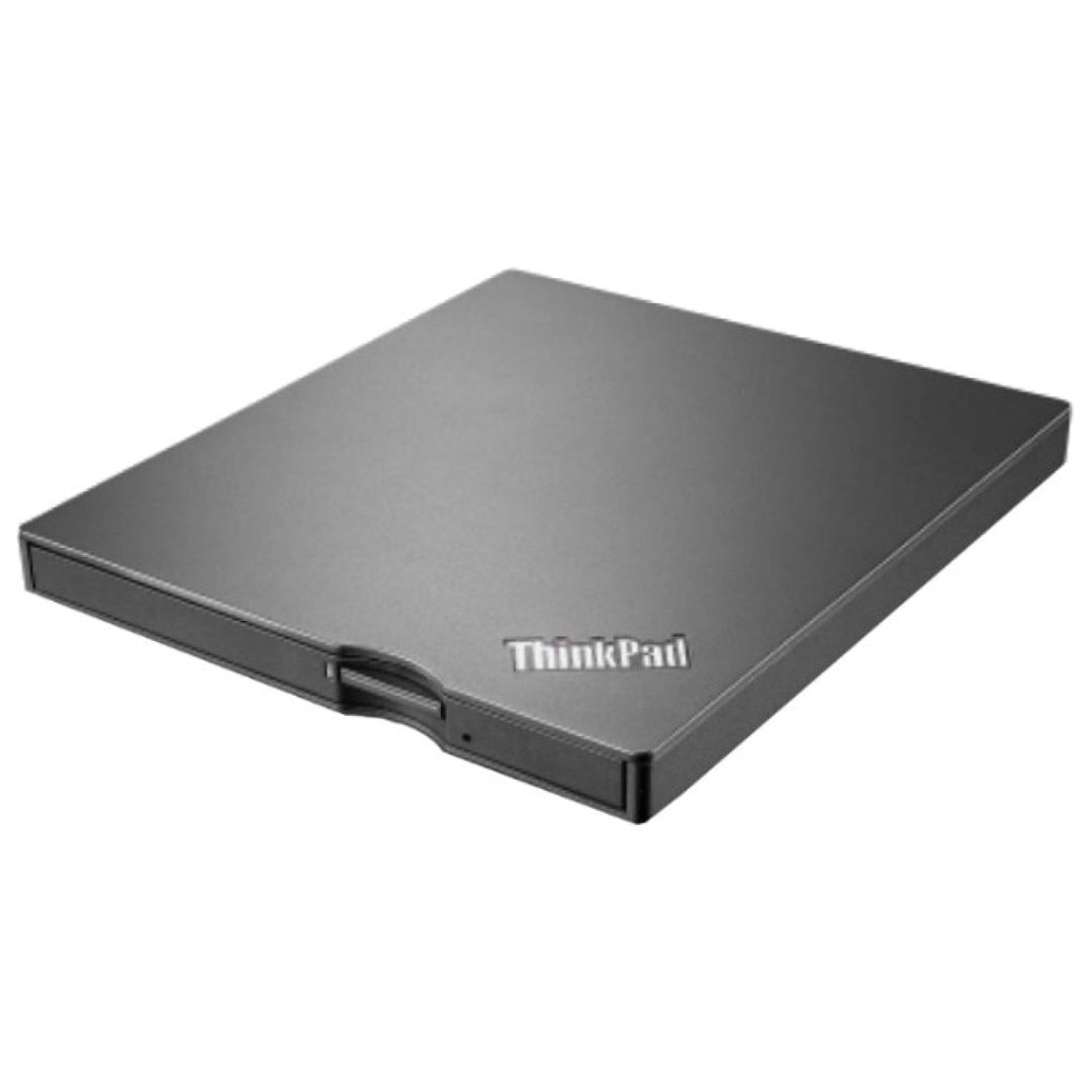 Xarici optik sürücü lenovo thinkpad ultraslim USB DVD burner (4XA0E97775) — Xarici optik sürücülər, Bakı (2)