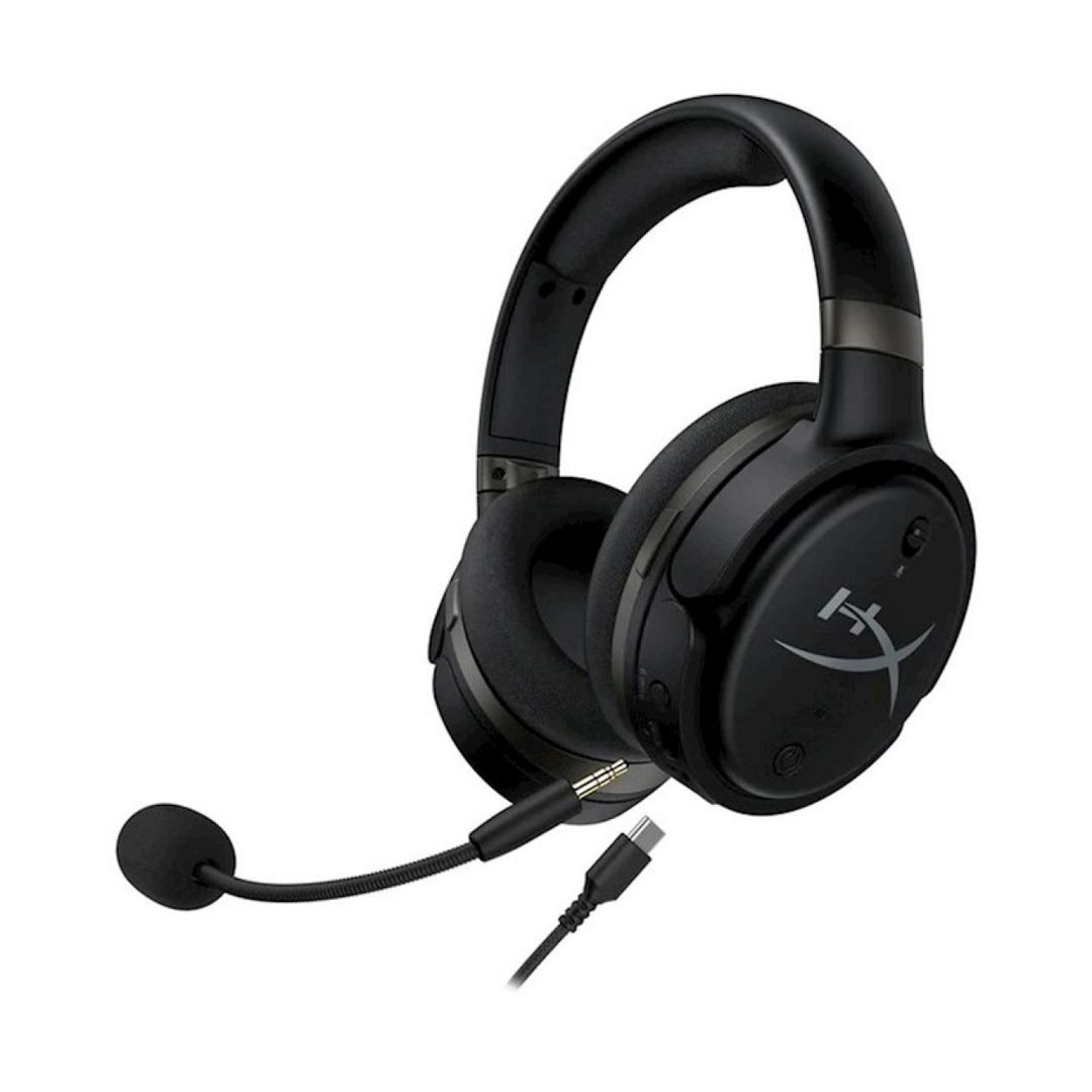 Qulaqlıq-qarnitur HyperX Cloud Orbit S (4P5M2AA) — Telefonlar və qadjetlər, Bakı