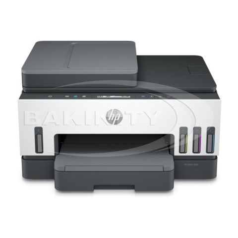 Printer HP Smart Tank 750 All-in-One (6UU47A) — 619 ₼ · Bakı · Printerləri Printer HP Smart Tank 750 All-in-One (6UU47A) — Bakı
