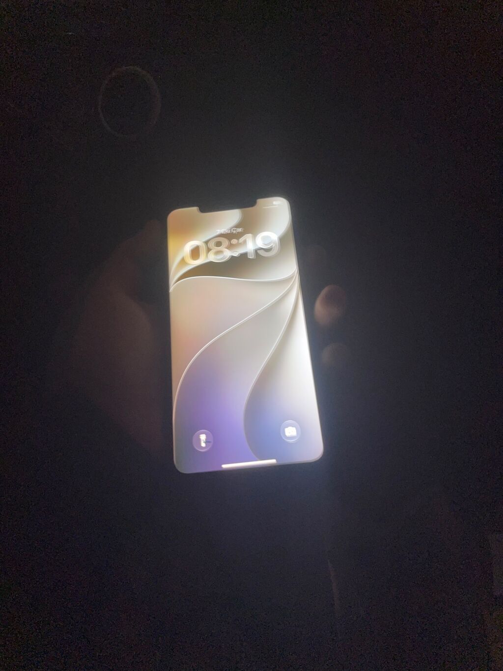 IPhone 11 Pro Max, 64 GB, Qızılı, Face ID — Apple iPhone, Digah (2)