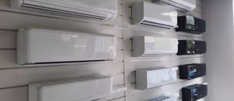 Kondisioner "Shivaki" — 390 ₼ · Bakı · Ev texnikası Kondisioner "Shivaki" — Bakı