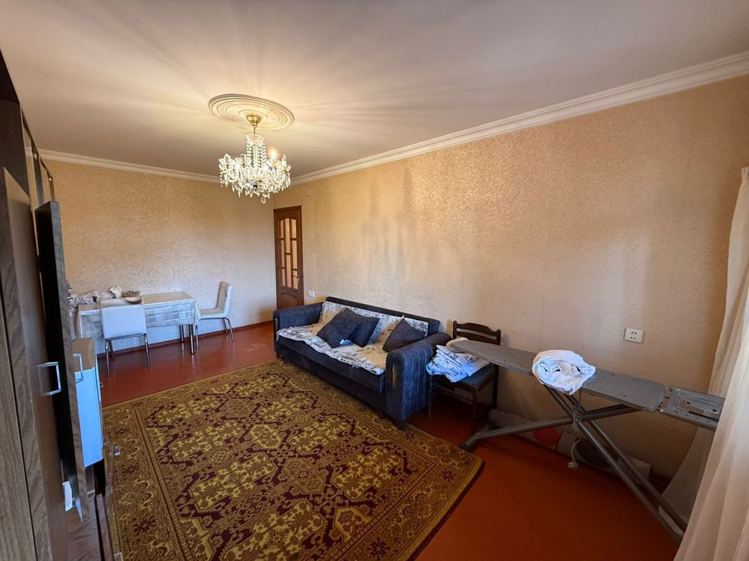 Satılır 4 otaqlı köhnə tikili 90 m² — Mənzil, Bakı (6)