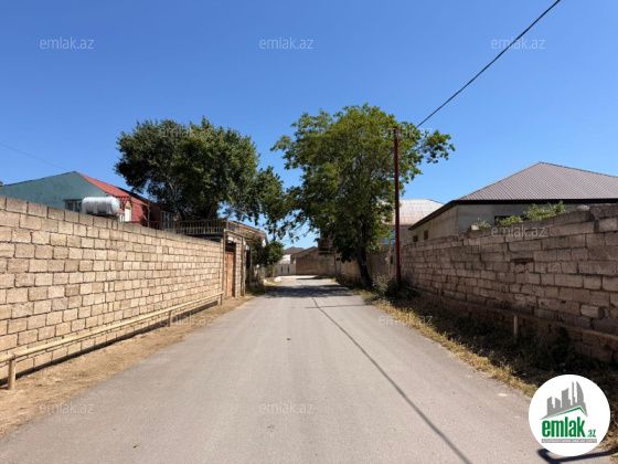 Satılır 12 sot torpaq Buzovna — Torpaq (6)