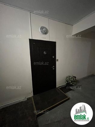 Satılır 3 otaqlı 90 m² yeni tikili Əhmədli — Mənzil (10)
