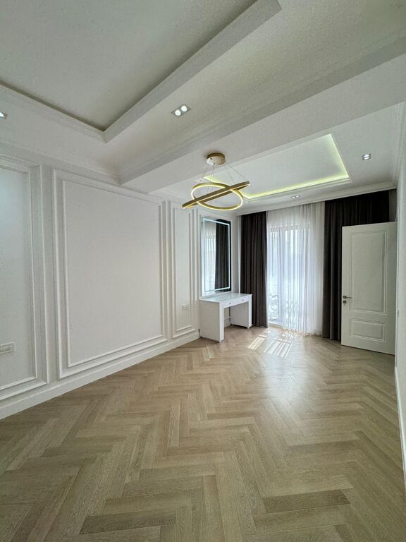 Satılır 4 otaqlı yeni tikili 205 m² — Mənzil, Bakı (6)