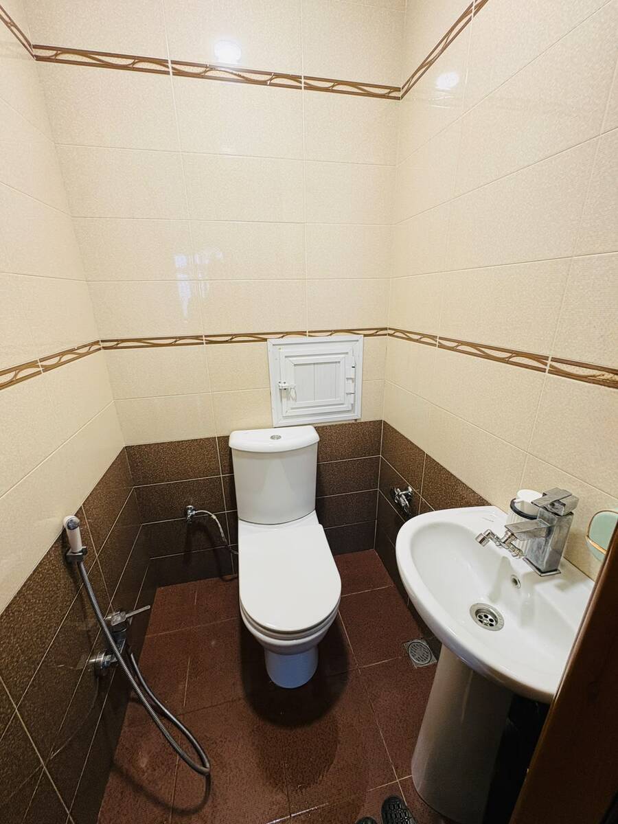 Satılır 3 otaqlı yeni tikili 92 m² — Mənzil, Bakı (7)