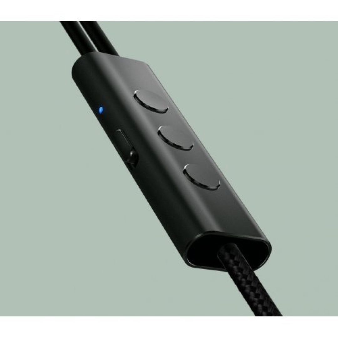 Qulaqlıq Mi Noise Canceling Earphones — Telefonlar və qadjetlər, Bakı (2)