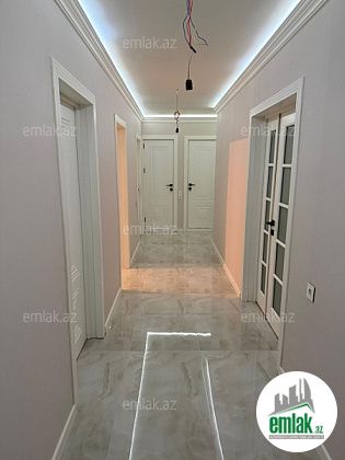 Satılır 5 otaqlı 120 m² köhnə tikili Əhmədli — Mənzil (11)