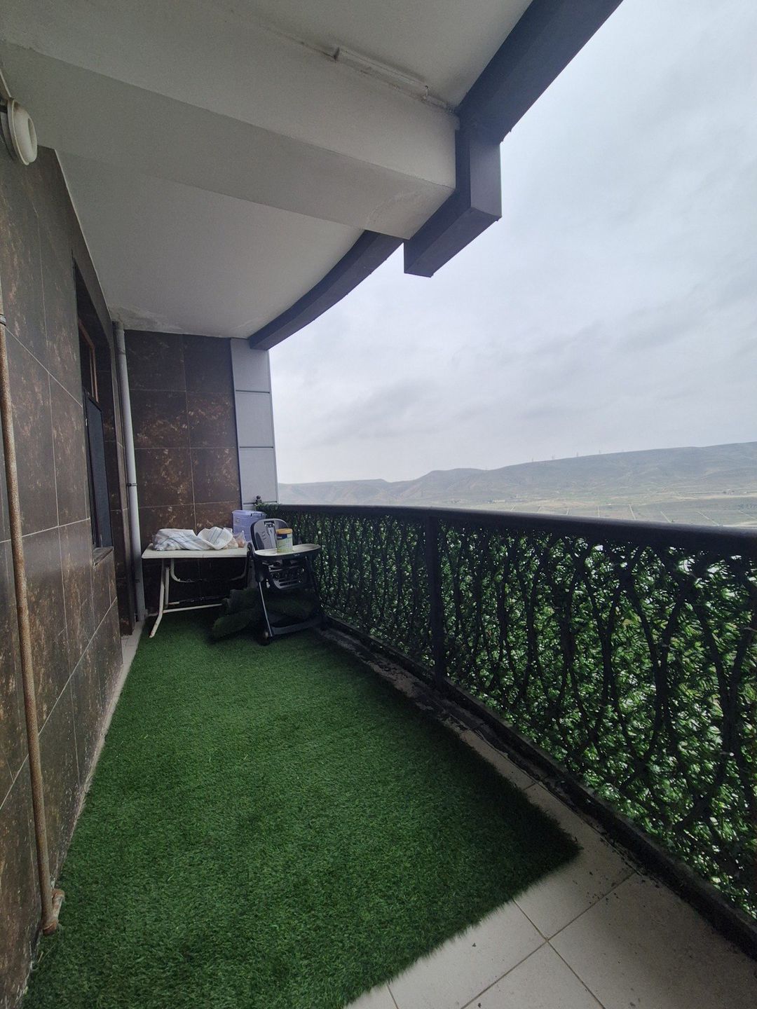 Satılır 3 otaqlı yeni tikili 120 m² — Mənzil, Bakı (6)